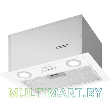 Вытяжка Weissgauff Dubhe 450 White